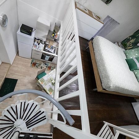 Green Center Valery Sweet House Neapol Zewnętrze zdjęcie