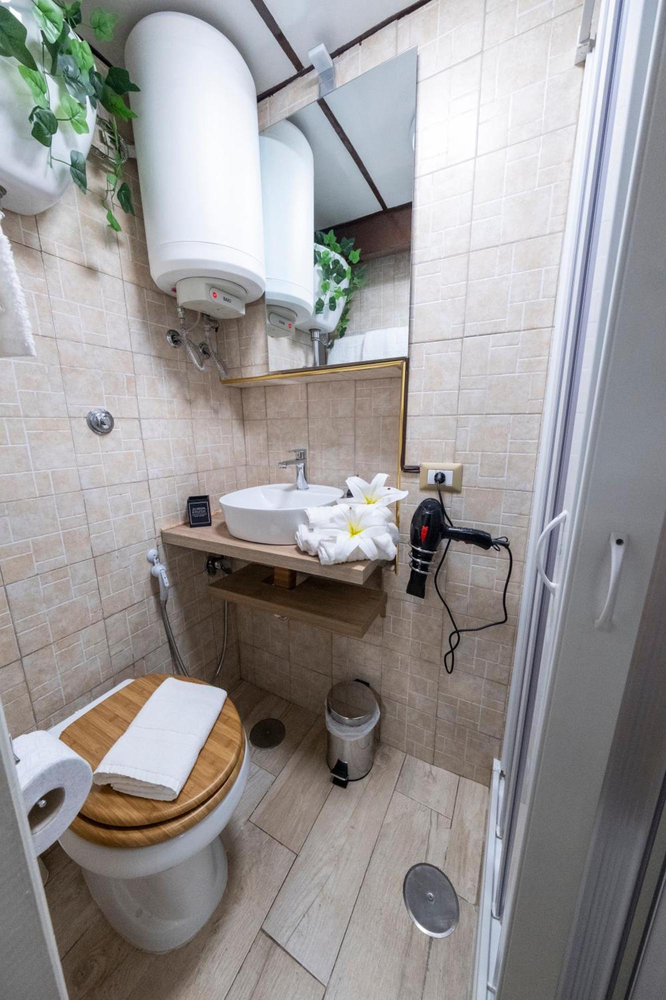 Green Center Valery Sweet House Neapol Zewnętrze zdjęcie