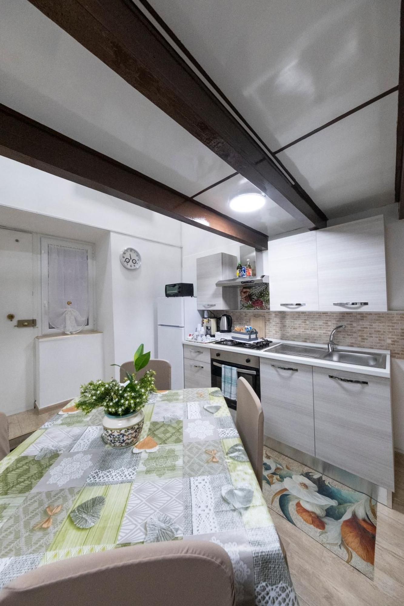 Green Center Valery Sweet House Neapol Zewnętrze zdjęcie