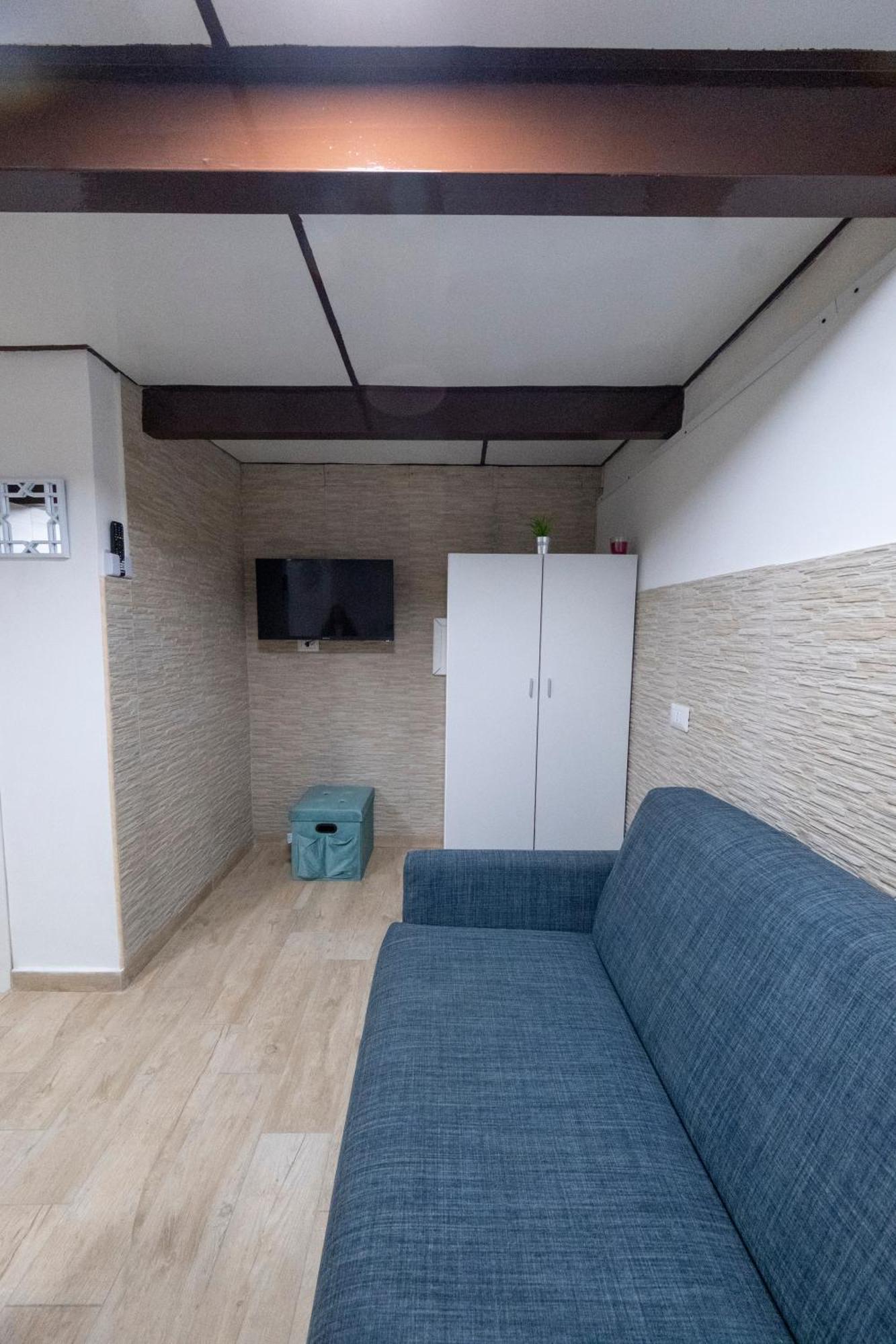 Green Center Valery Sweet House Neapol Zewnętrze zdjęcie
