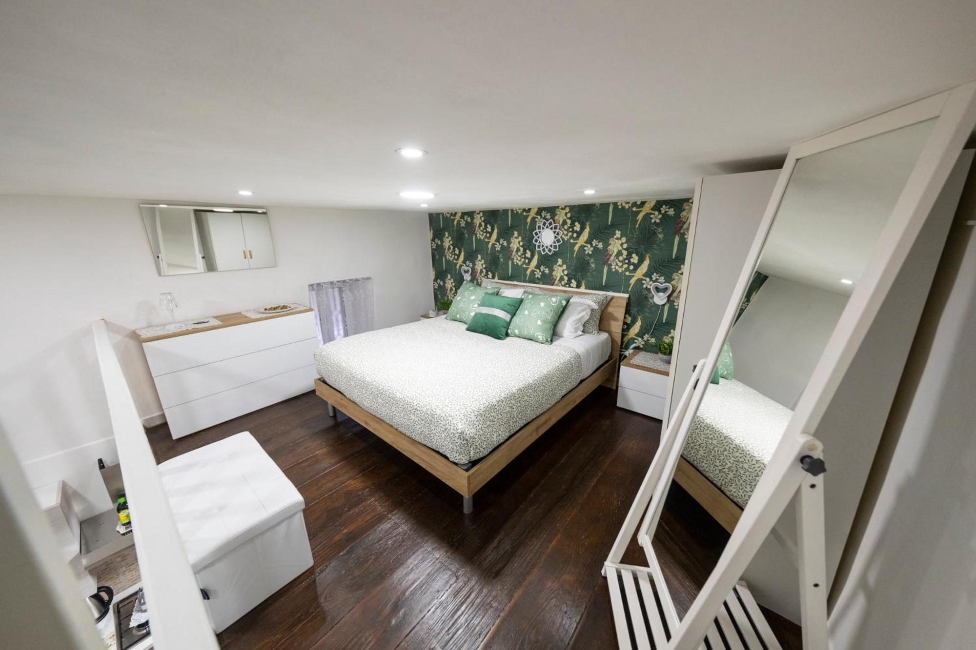 Green Center Valery Sweet House Neapol Zewnętrze zdjęcie